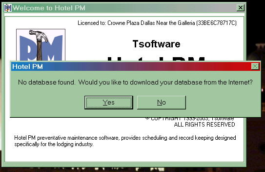 Download the Database